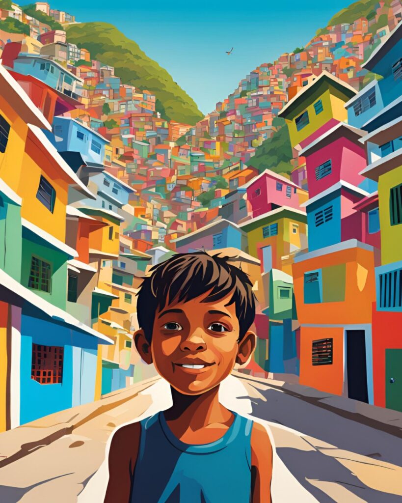 Rocinha